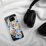 Organism #1 Samsung Case