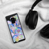 Organism #3 Samsung Case