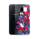 Bloom Samsung Case