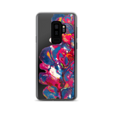 Bloom Samsung Case