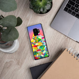 Mountain Samsung Case