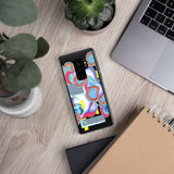 Organism #4 Samsung Case