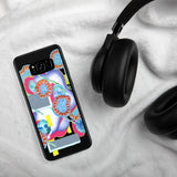 Organism #4 Samsung Case