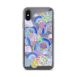 Organism #3 iPhone Case