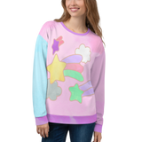 Dreamy Sweater Unisex Sweatshirt