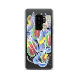 Organism #1 Samsung Case