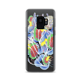 Organism #1 Samsung Case