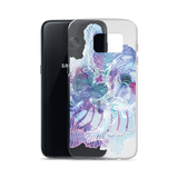 Blooming Organism Samsung Case
