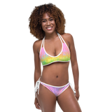 Rainbow Melt Bikini