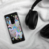 Organism #5 Samsung Case