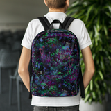 Space Shrooms Backpack