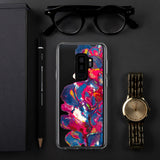 Bloom Samsung Case