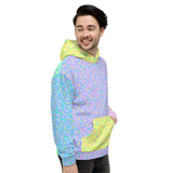 Sprinkle Unisex Hoodie