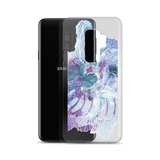 Blooming Organism Samsung Case