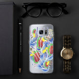 Organism #1 Samsung Case