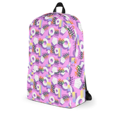 Tic-Tac Woah Backpack