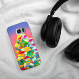 Mountain Samsung Case
