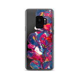 Bloom Samsung Case
