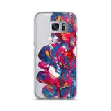 Bloom Samsung Case